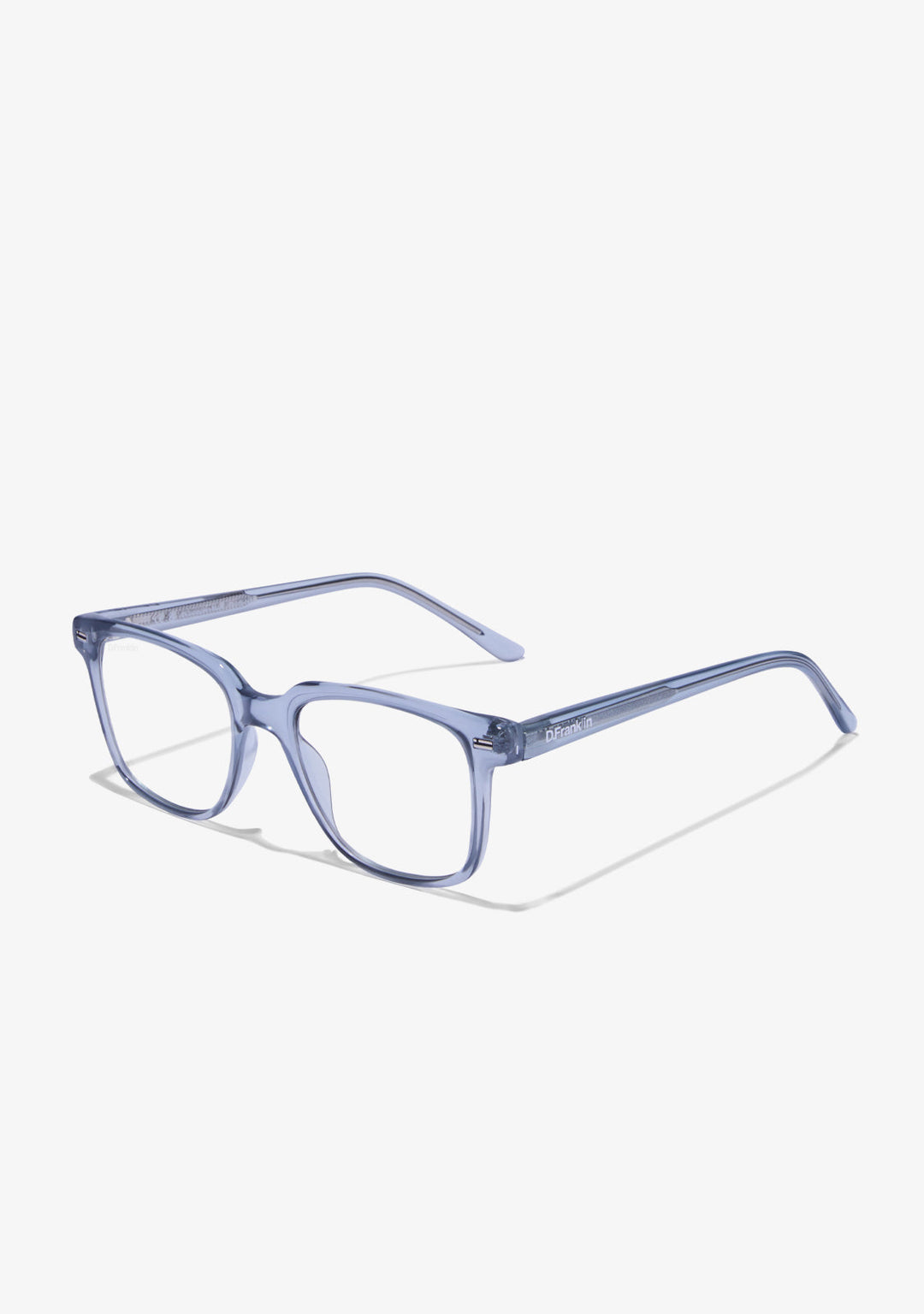Ultra Light SQ Low Full Photochromic Blue / Blue – view 3