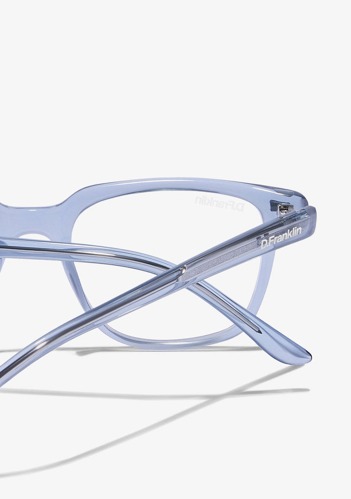 Ultra Light SQ Low Full Photochromic Blue / Blue – view 4