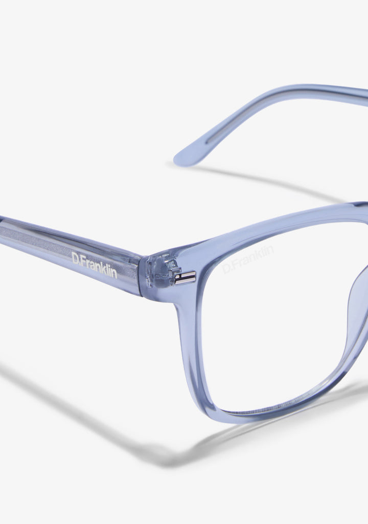 Ultra Light SQ Low Full Photochromic Blue / Blue – view 5