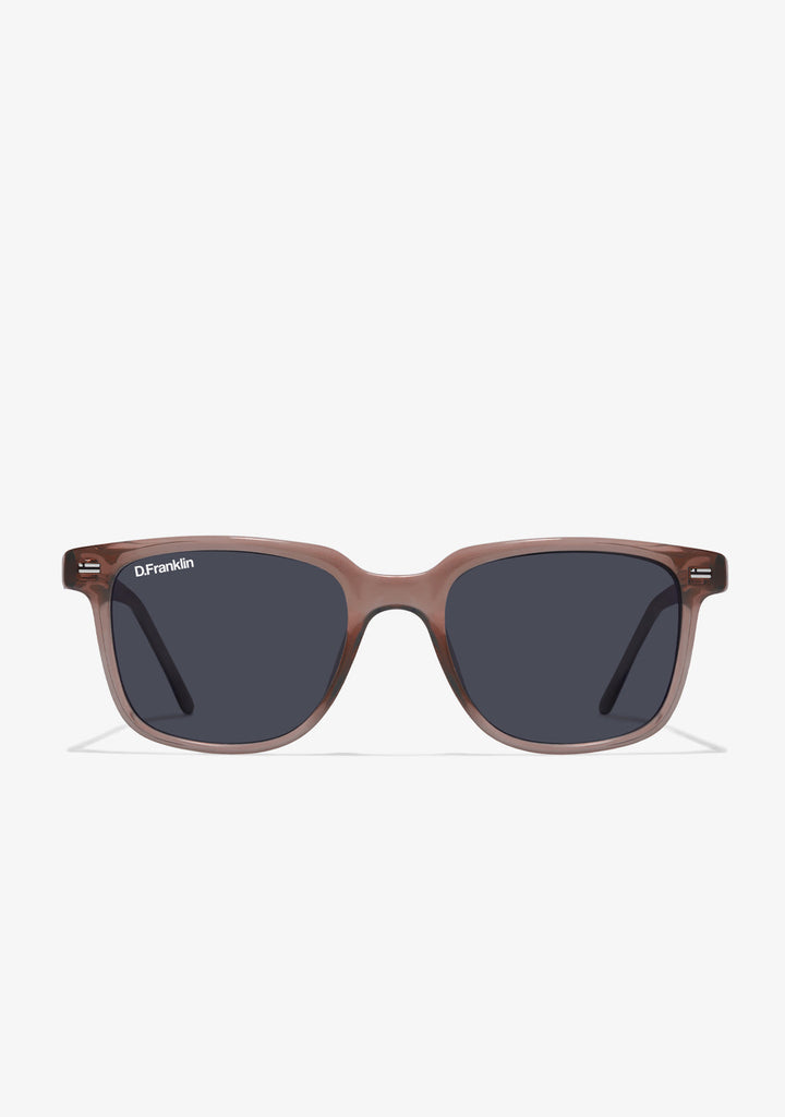 Ultra Light SQ Low Full Photochromic Green / Brown – view 2