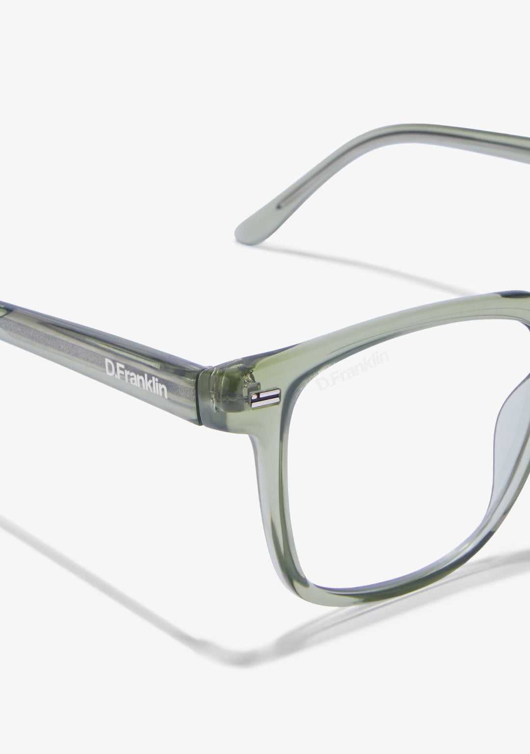 Ultra Light SQ Low Full Photochromic Green / Brown – view 5