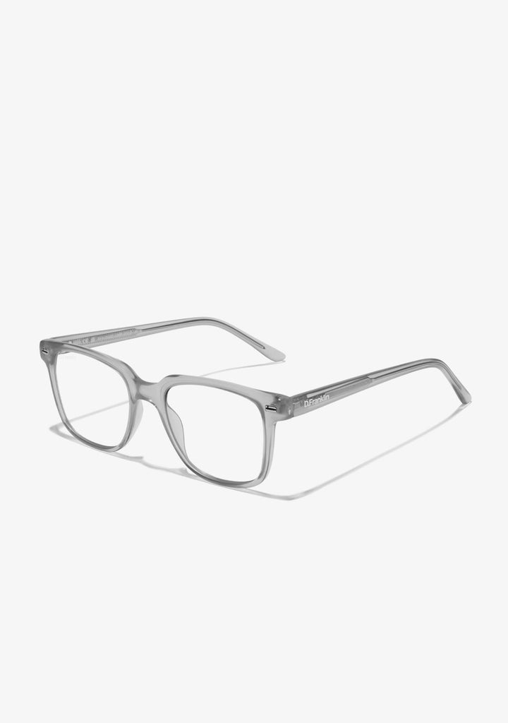 Ultra Light SQ Low Full Photochromic Grey / Grey – view 3