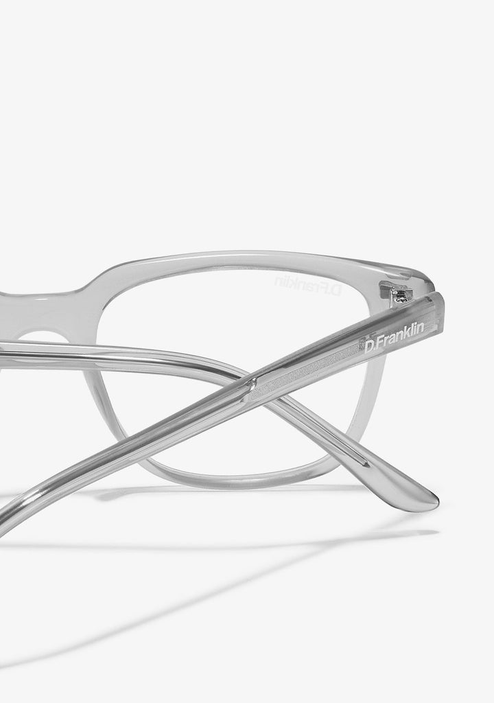 Ultra Light SQ Low Full Photochromic Grey / Grey – view 4
