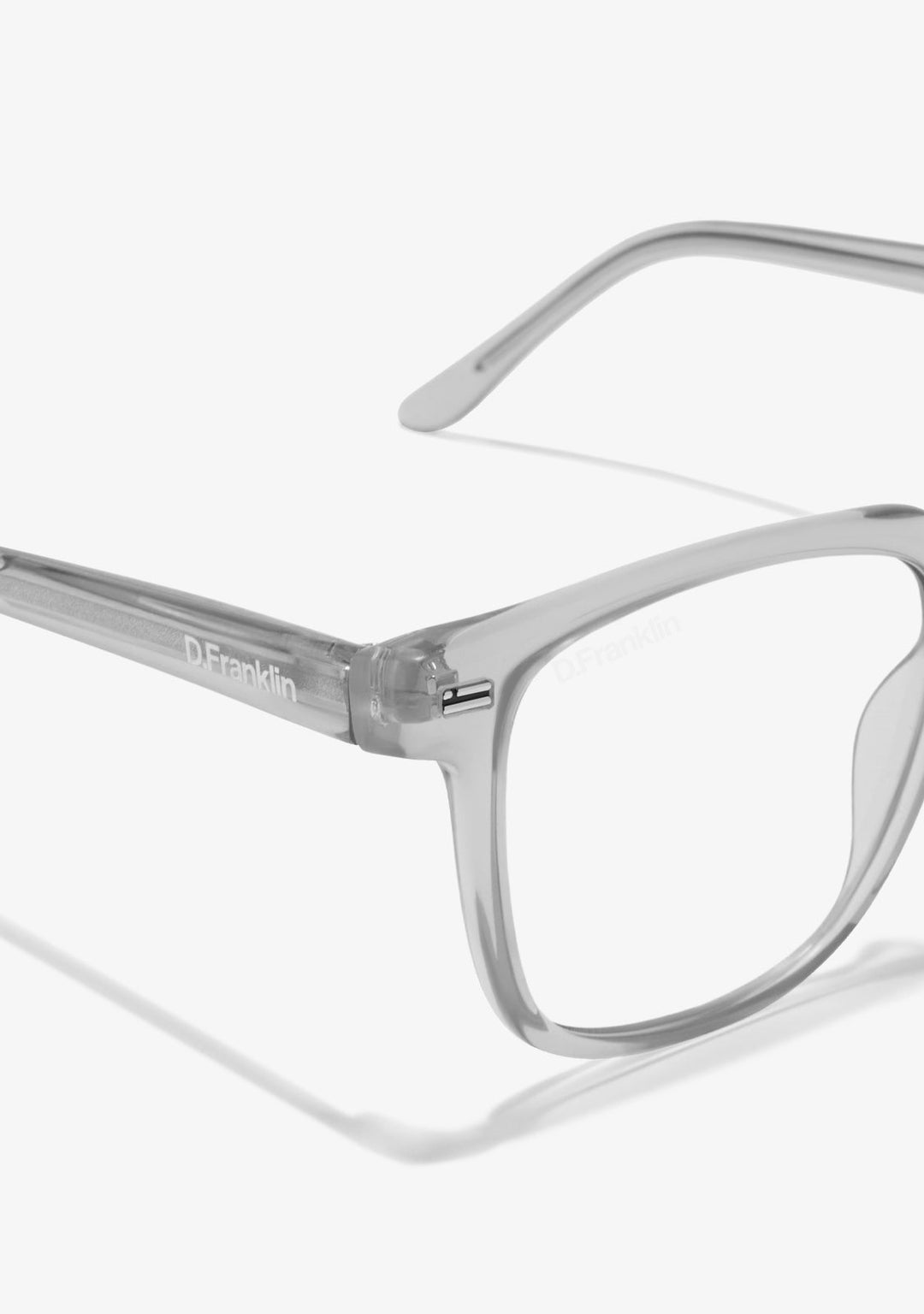 Ultra Light SQ Low Full Photochromic Grey / Grey – view 5