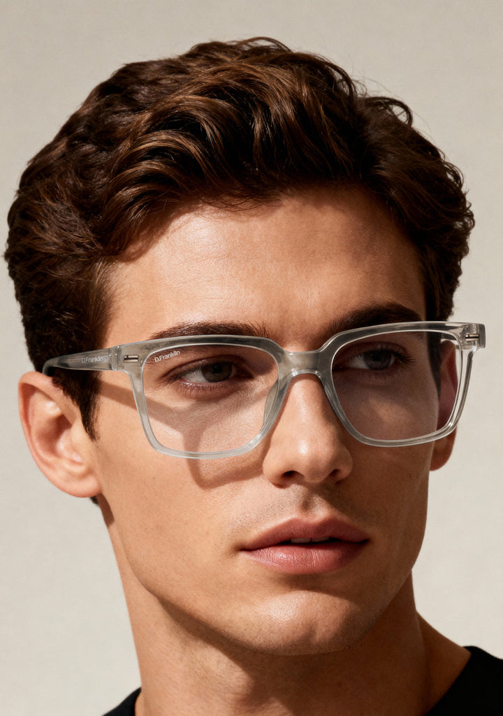 Ultra Light SQ Low Full Photochromic Grey / Grey – view 7