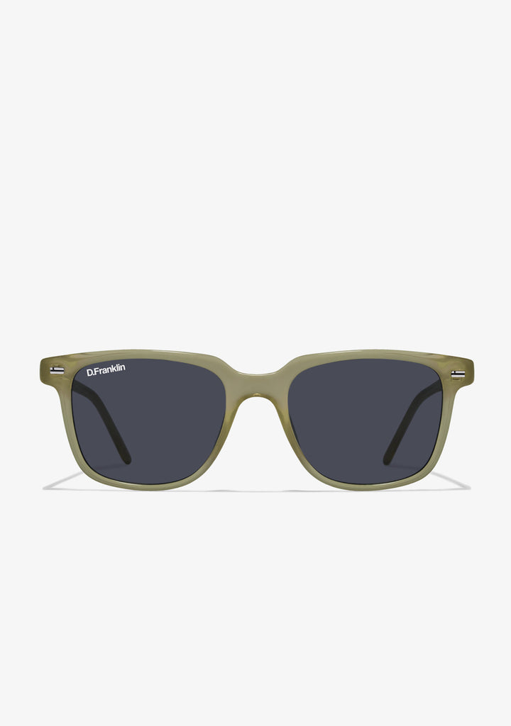 Ultra Light SQ Low Full Photochromic Pink / Green – view 2