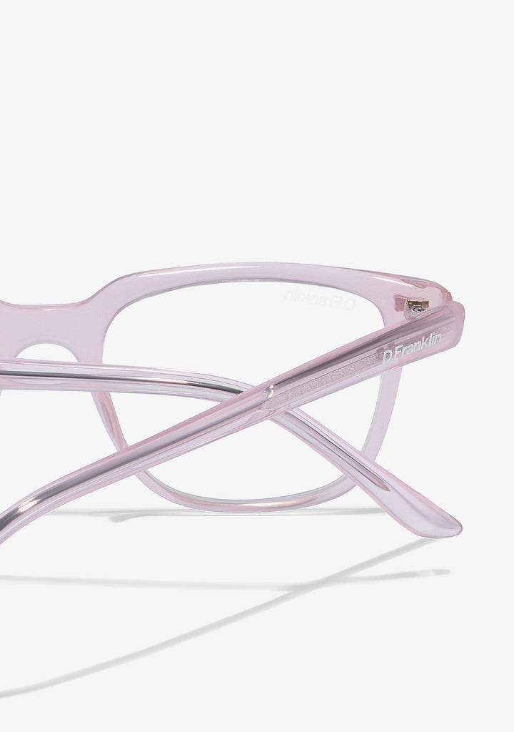 Ultra Light SQ Low Full Photochromic Pink / Green – view 4