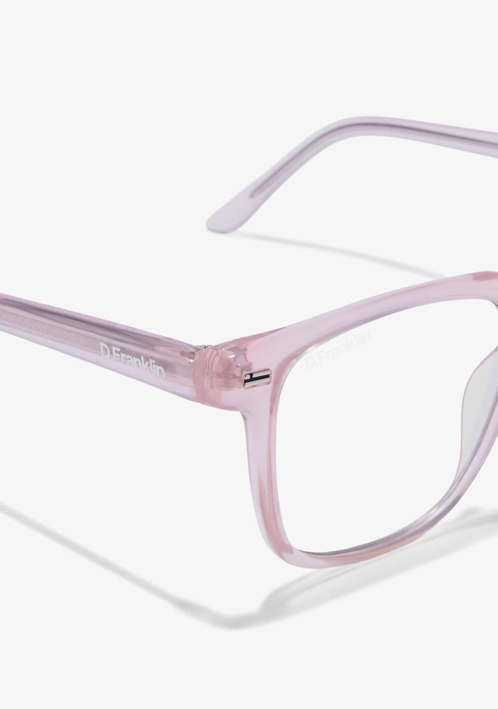 Ultra Light SQ Low Full Photochromic Pink / Green – view 5