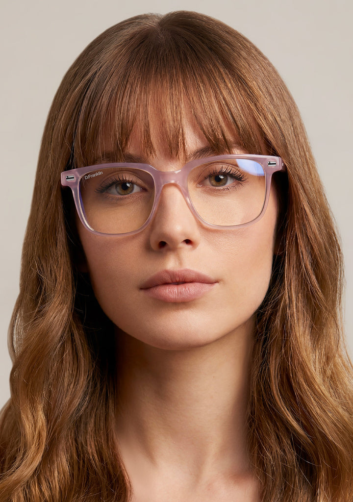 Ultra Light SQ Low Full Photochromic Pink / Green – view 6