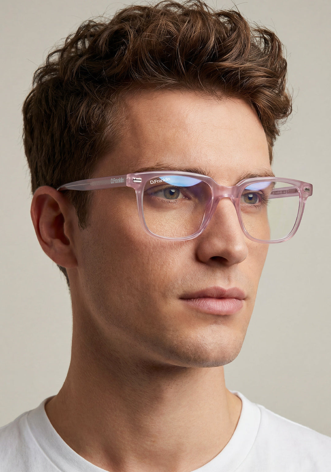 Ultra Light SQ Low Full Photochromic Pink / Green – view 7