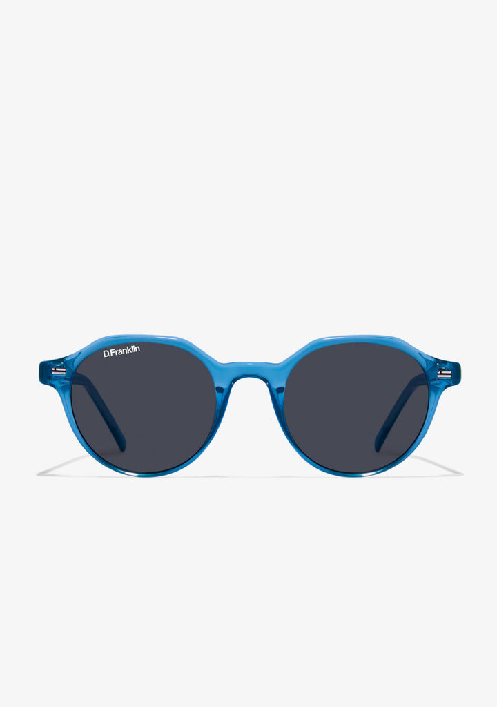Ultra Light S Round Full Photochromic Blue / Blue – view 2