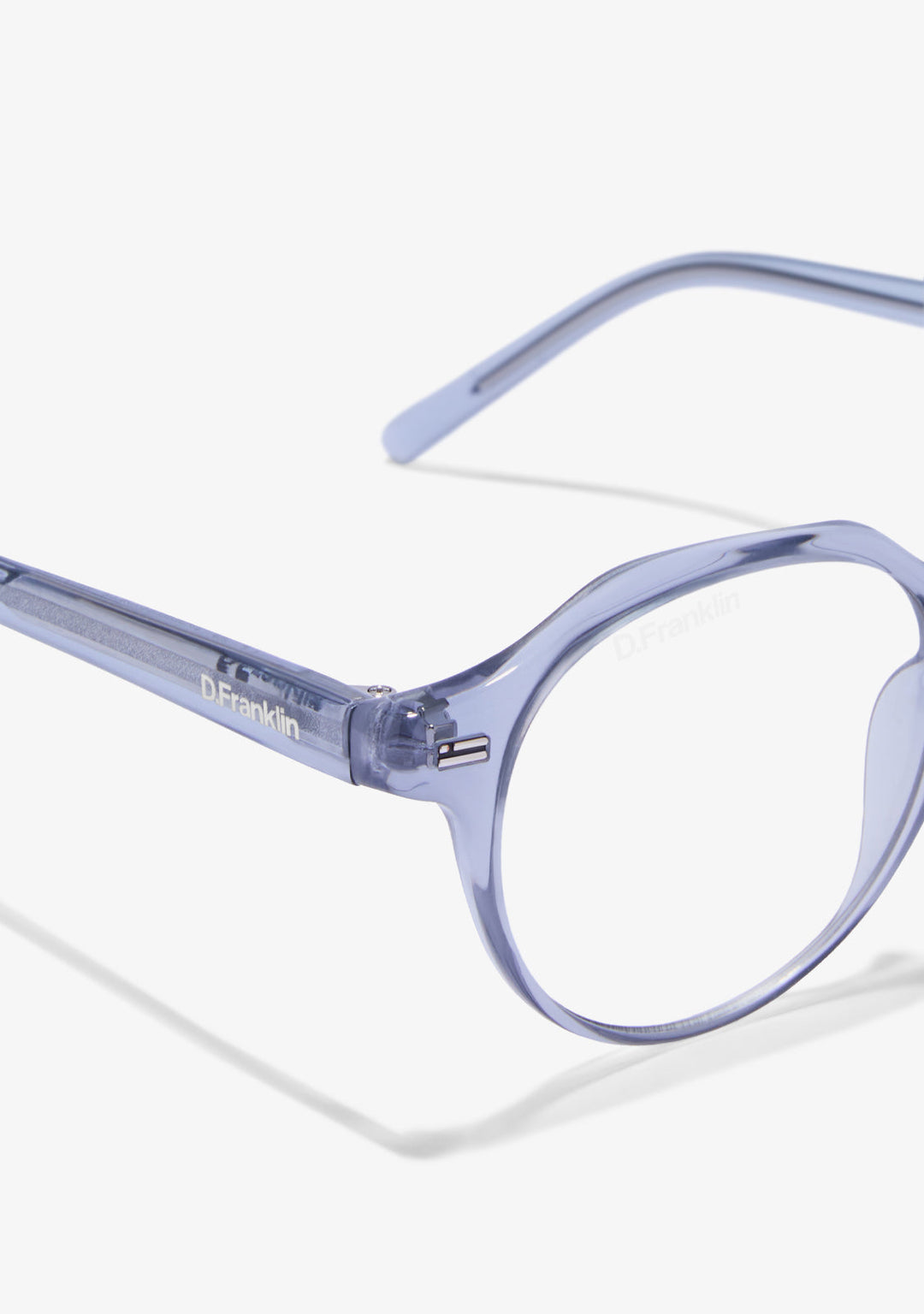 Ultra Light S Round Full Photochromic Blue / Blue – view 5
