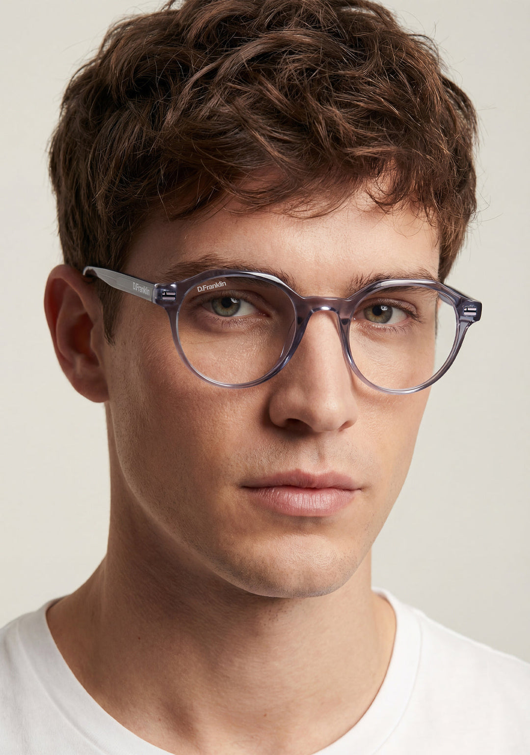 Ultra Light S Round Full Photochromic Blue / Blue – view 6