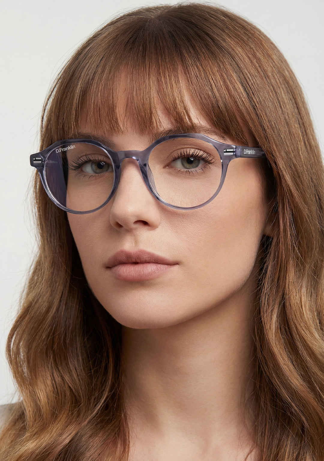 Ultra Light S Round Full Photochromic Blue / Blue – view 7
