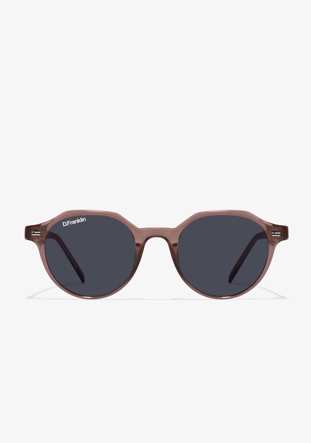Ultra Light S Round Full Photochromic Green / Brown – view 2