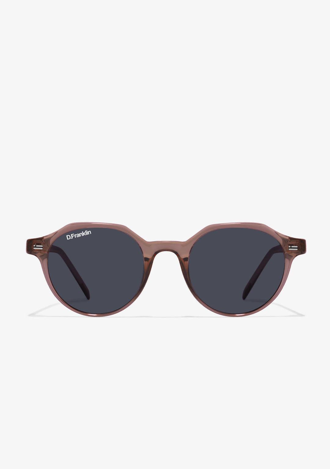 Ultra Light S Round Full Photochromic Green / Brown – view 2