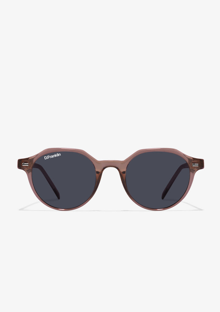 Ultra Light S Round Full Photochromic Green / Brown – view 2