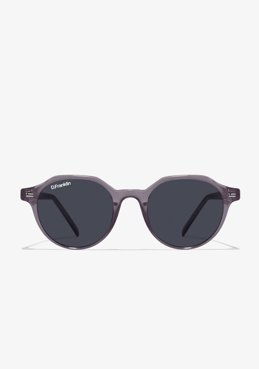 Ultra Light S Round Full Photochromic Grey / Grey – view 2