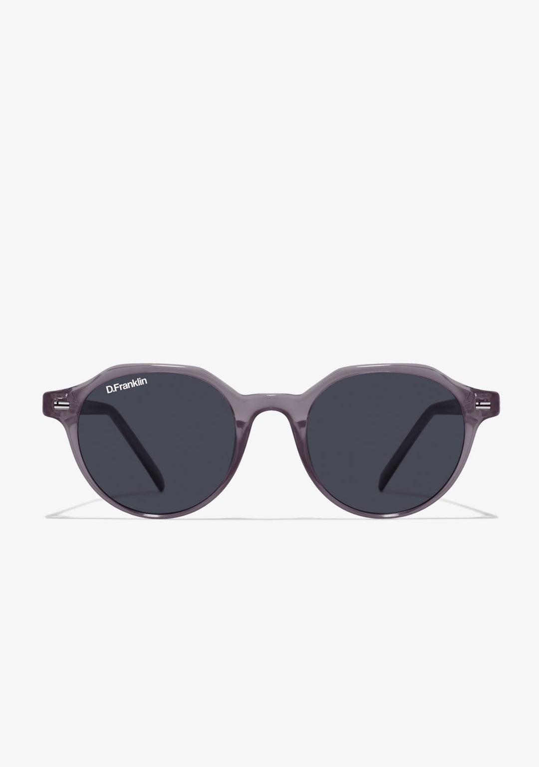 Ultra Light S Round Full Photochromic Grey / Grey – view 2