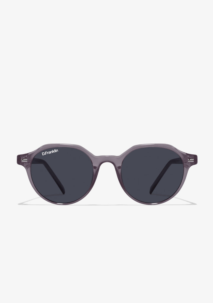 Ultra Light S Round Full Photochromic Grey / Grey – view 2