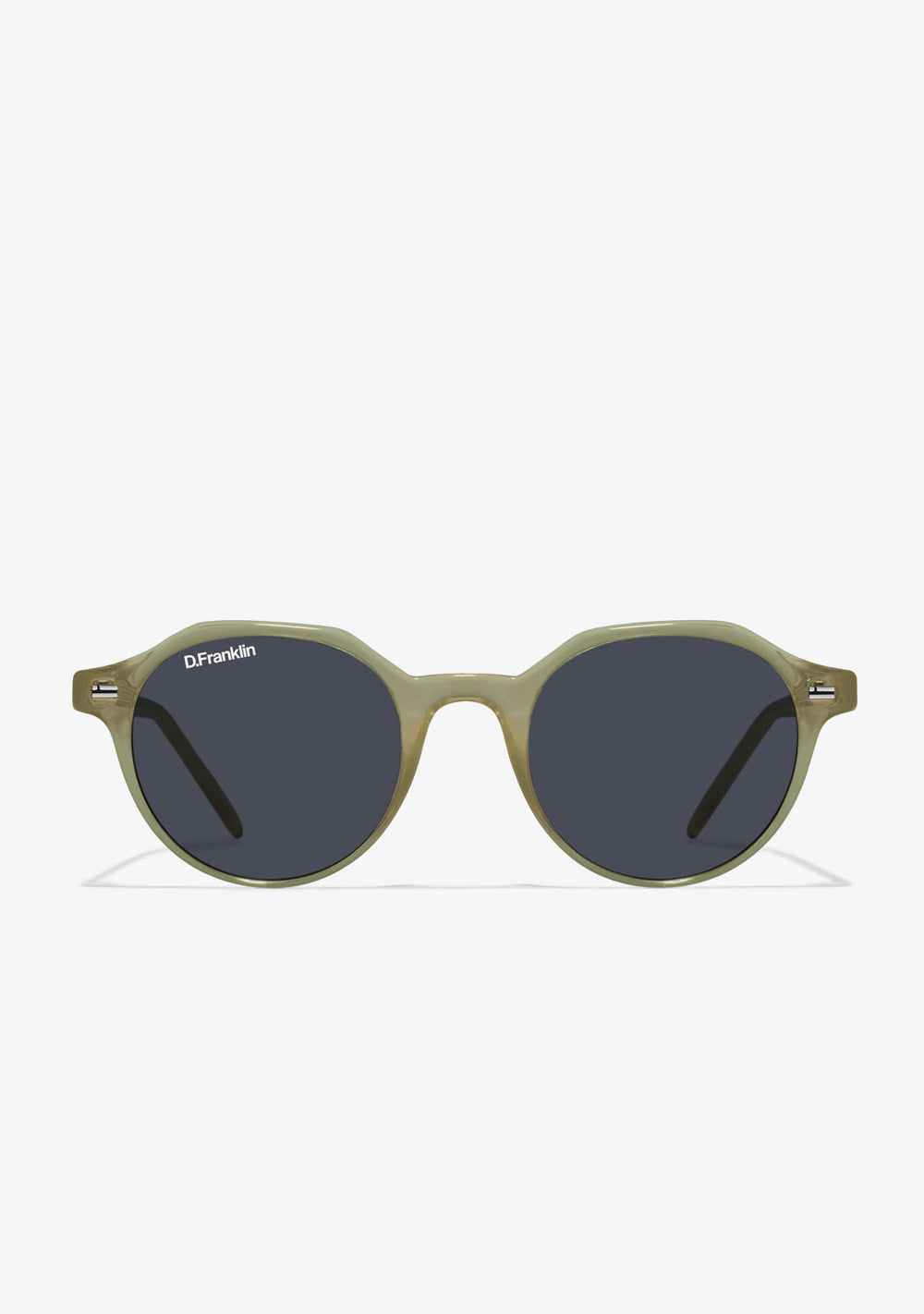 Ultra Light S Round Full Photochromic Pink / Green – view 2