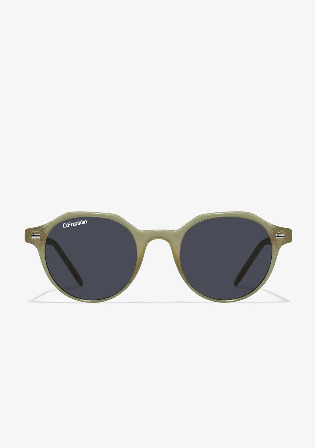 Ultra Light S Round Full Photochromic Pink / Green – view 2