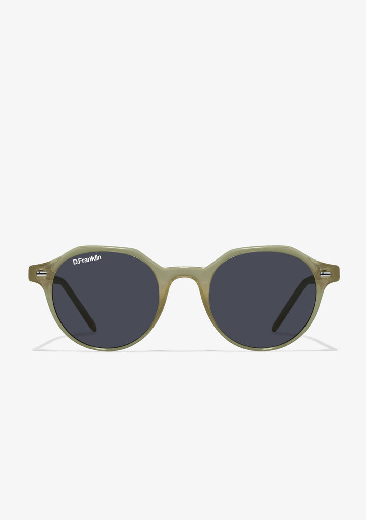 Ultra Light S Round Full Photochromic Pink / Green – view 2