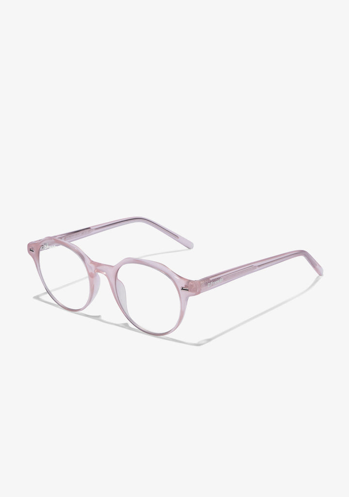 Ultra Light S Round Full Photochromic Pink / Green – view 3