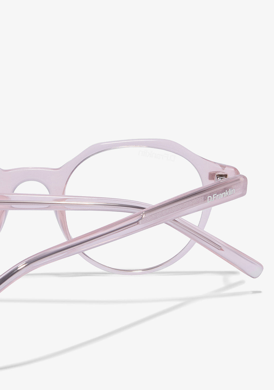 Ultra Light S Round Full Photochromic Pink / Green – view 4