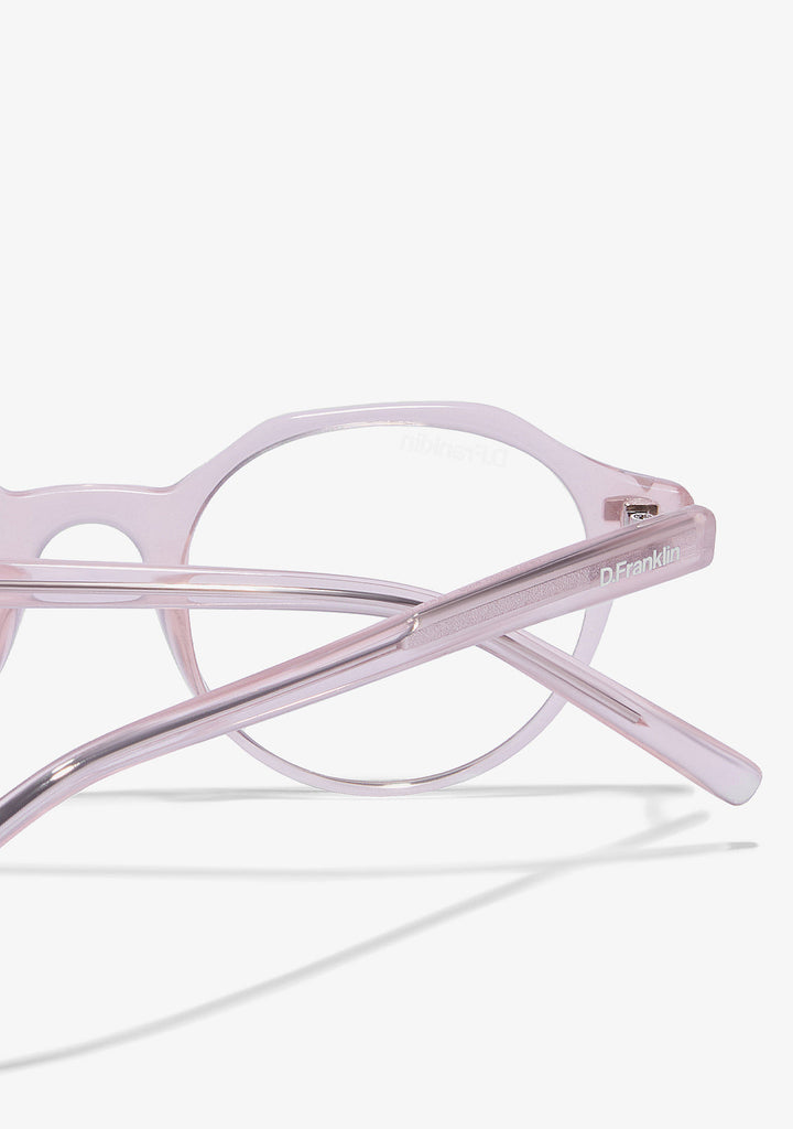 Ultra Light S Round Full Photochromic Pink / Green – view 4