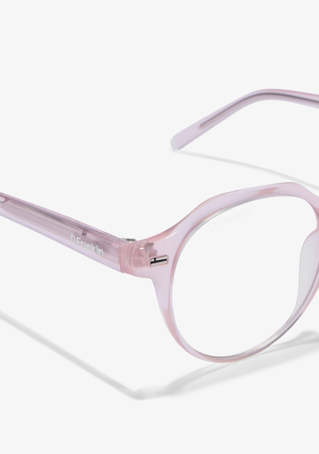 Ultra Light S Round Full Photochromic Pink / Green – view 5