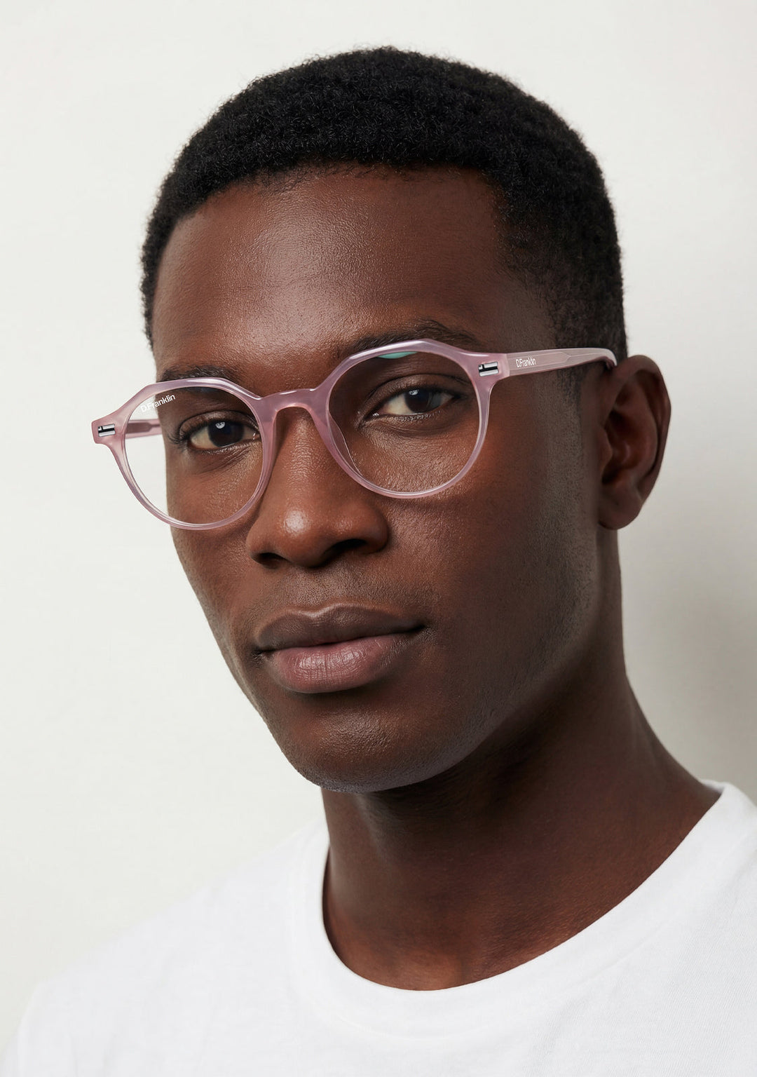 Ultra Light S Round Full Photochromic Pink / Green – view 7
